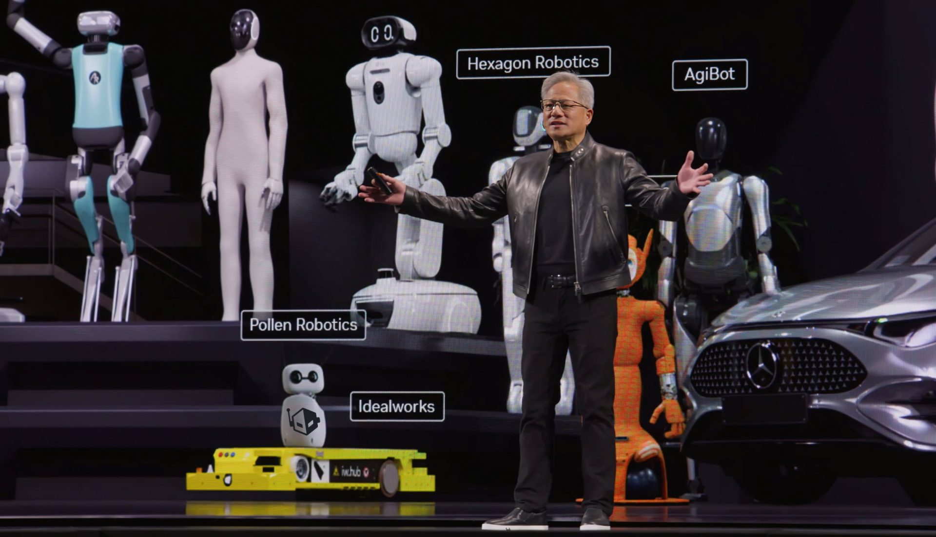 AI Compute Costs Surpass Human Payroll at NVIDIA, Signaling Industry Shift