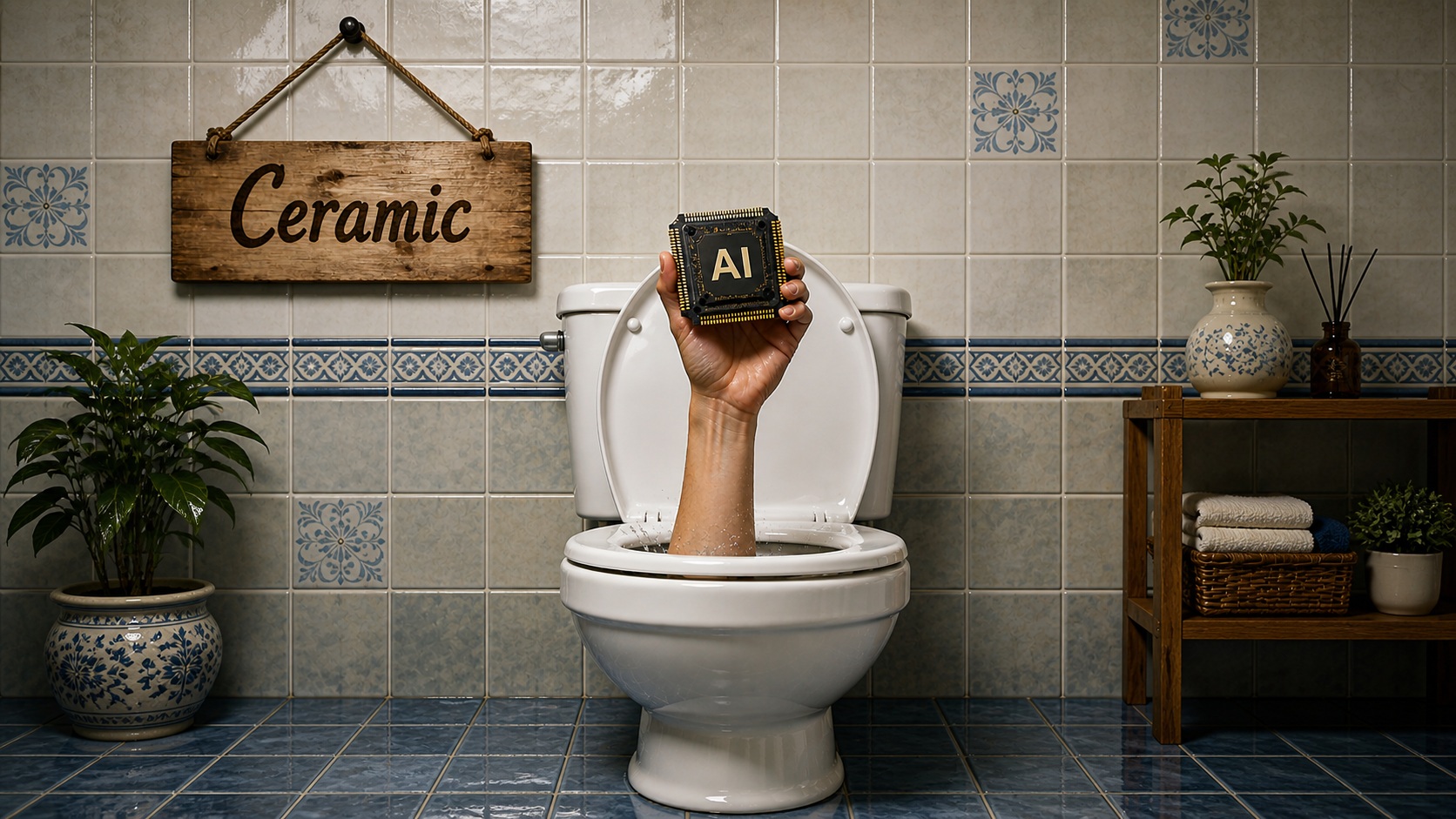 Ajinomoto's AI Chip Venture: A Strategic Shift in Japan's Tech Landscape