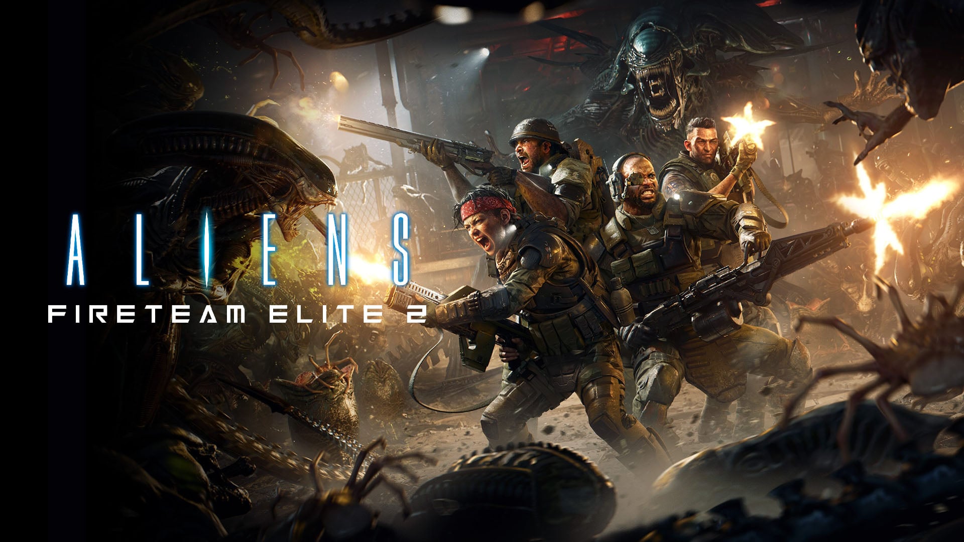 Aliens: Fireteam Elite 2 to Return in Summer 2026 with Multiplayer Focus