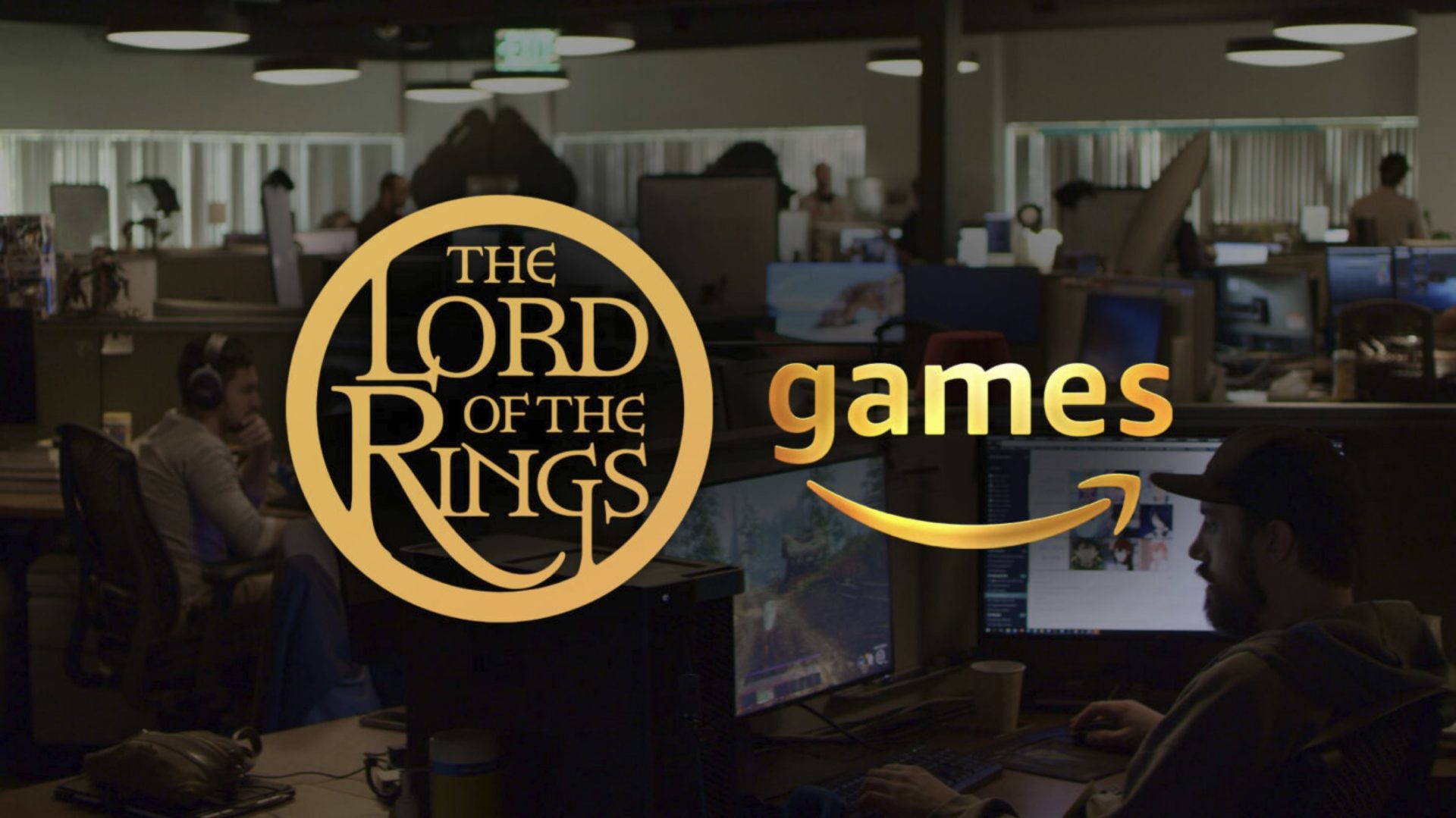 Amazon’s Middle-earth Project: A Non-MMO Take on Tolkien’s Legacy
