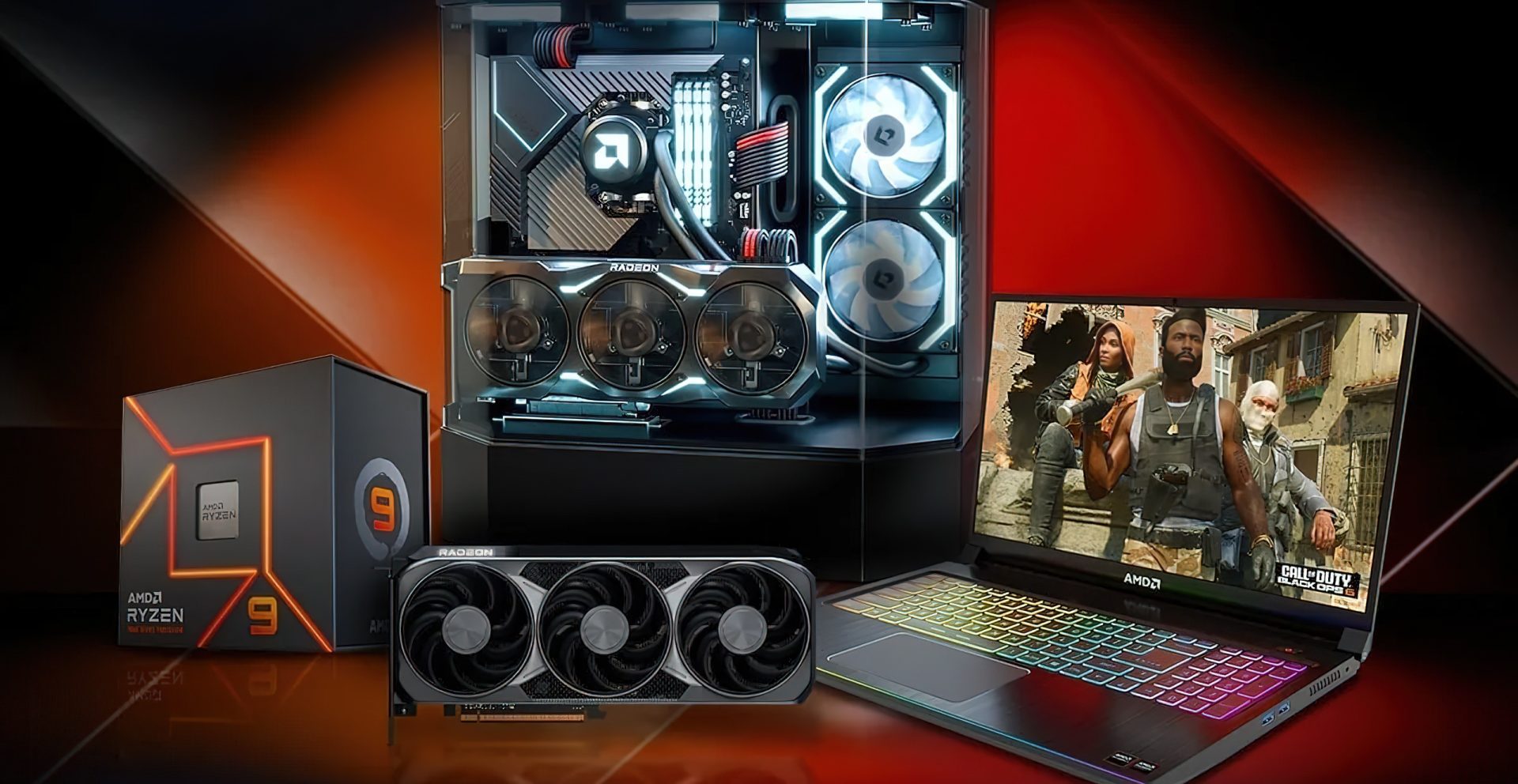AMD Signals Shifting Market Dynamics as Memory Prices Squeeze PC Demand