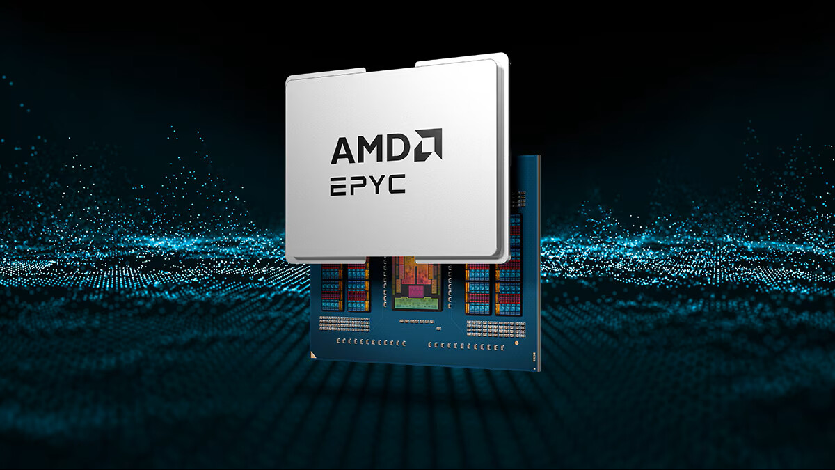 AMD's EPYC 8005: A Step Forward or Just Another Increment?