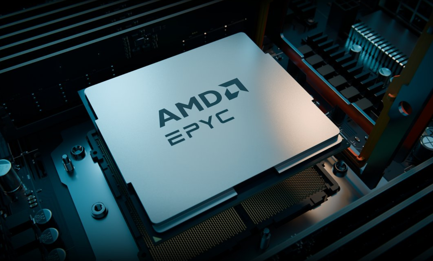 AMD's EPYC 8005 Sorano: A Zen 5 Powerhouse That Shifts the Data Center Balance