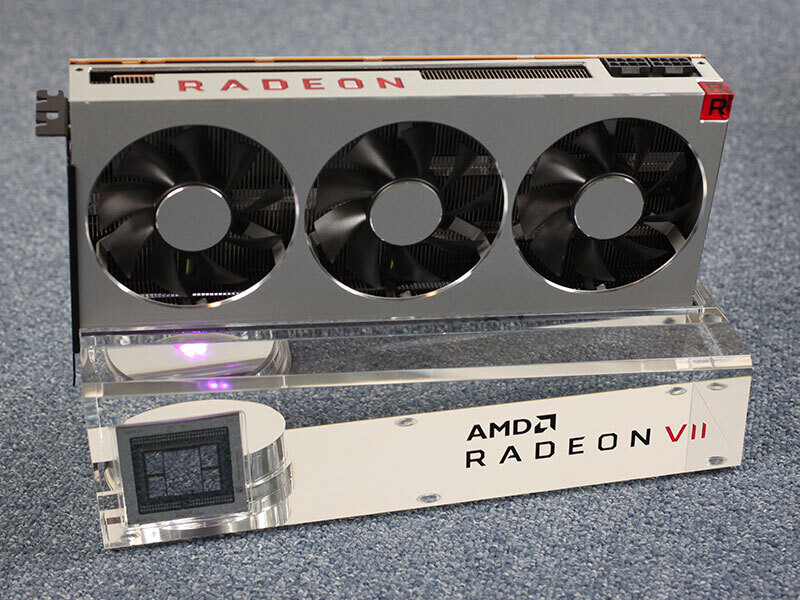 AMD's latest driver update targets legacy GPUs with a single critical fix