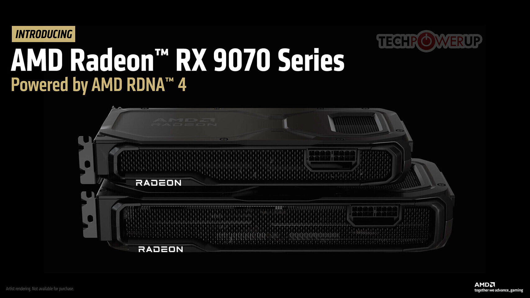 AMD's RDNA 4 Pricing Shift: A Global Supply Test