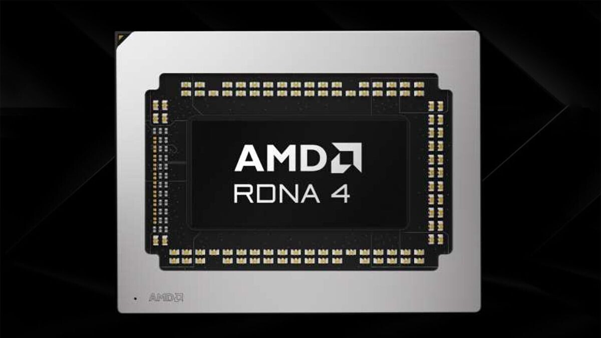 AMD's RX 9050: A Budget-Friendly Option with a Twist