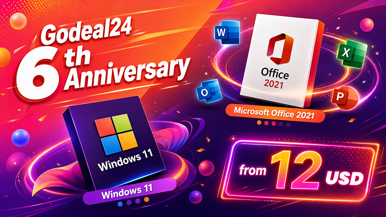 Anniversary Sale Redefines Software Affordability with Record Discounts