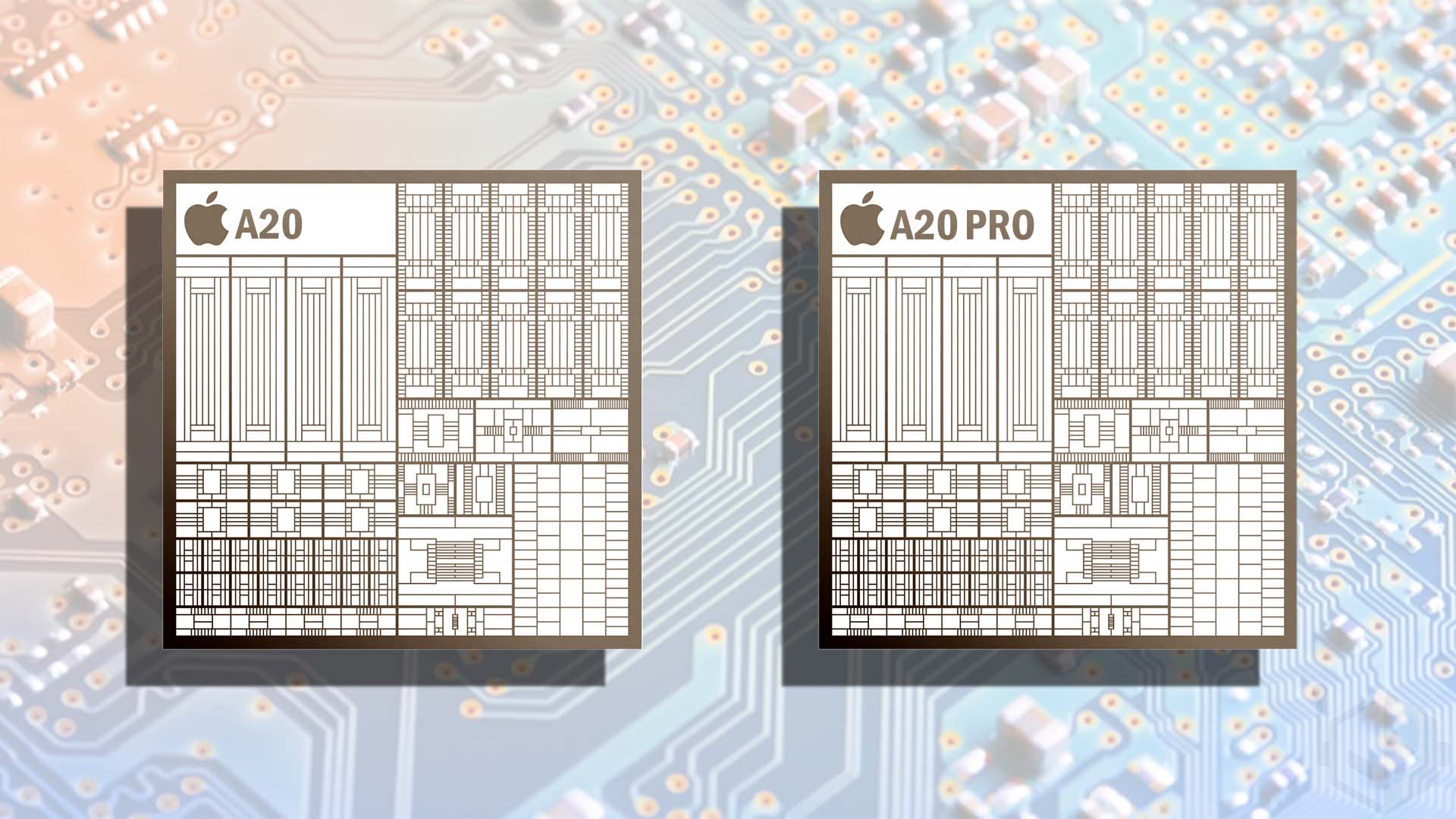 Apple A20 and A20 Pro: A System-Wide Leap in Battery Efficiency