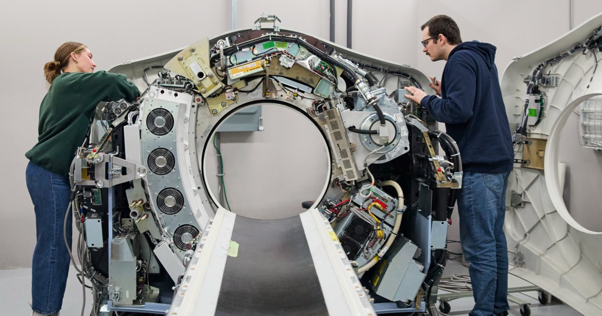 Apple and Michigan State Collaborate to Advance AI in U.S. Manufacturing
