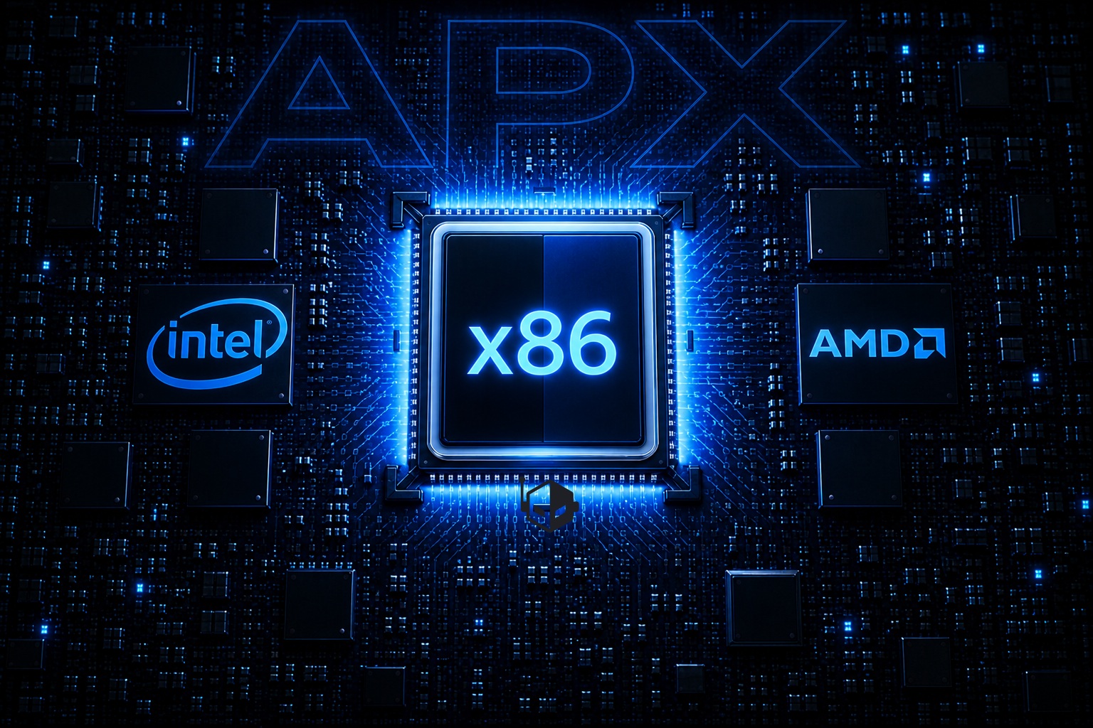 APX: A Quiet Revolution in x86 Performance
