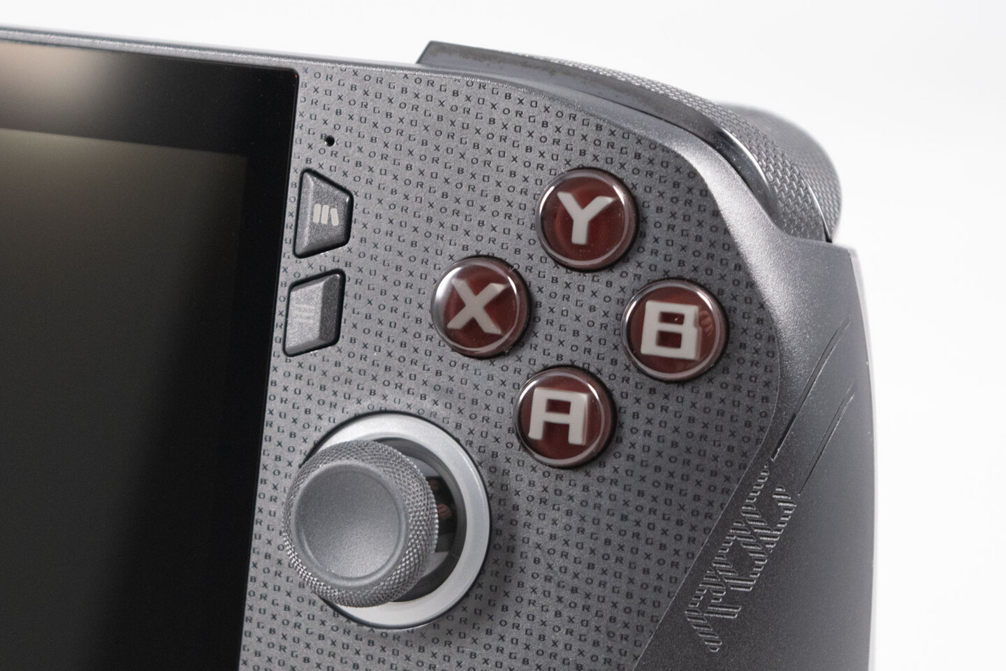 ASUS ROG Ally Refresh: What to Expect from the Next-Gen Handheld