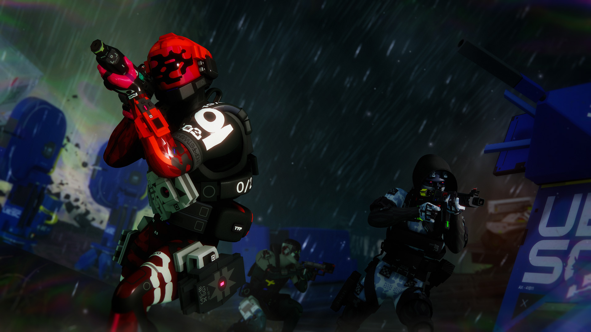 Bungie's Marathon Season 2: A Strategic Shift in Progression and Design