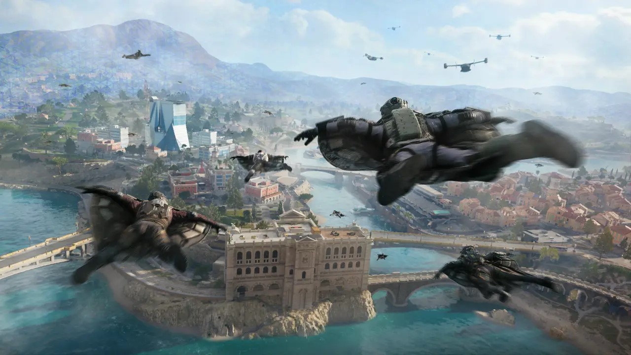 Call of Duty: Warzone Forces Last-Gen Consoles Out—The Cost of Staying Behind