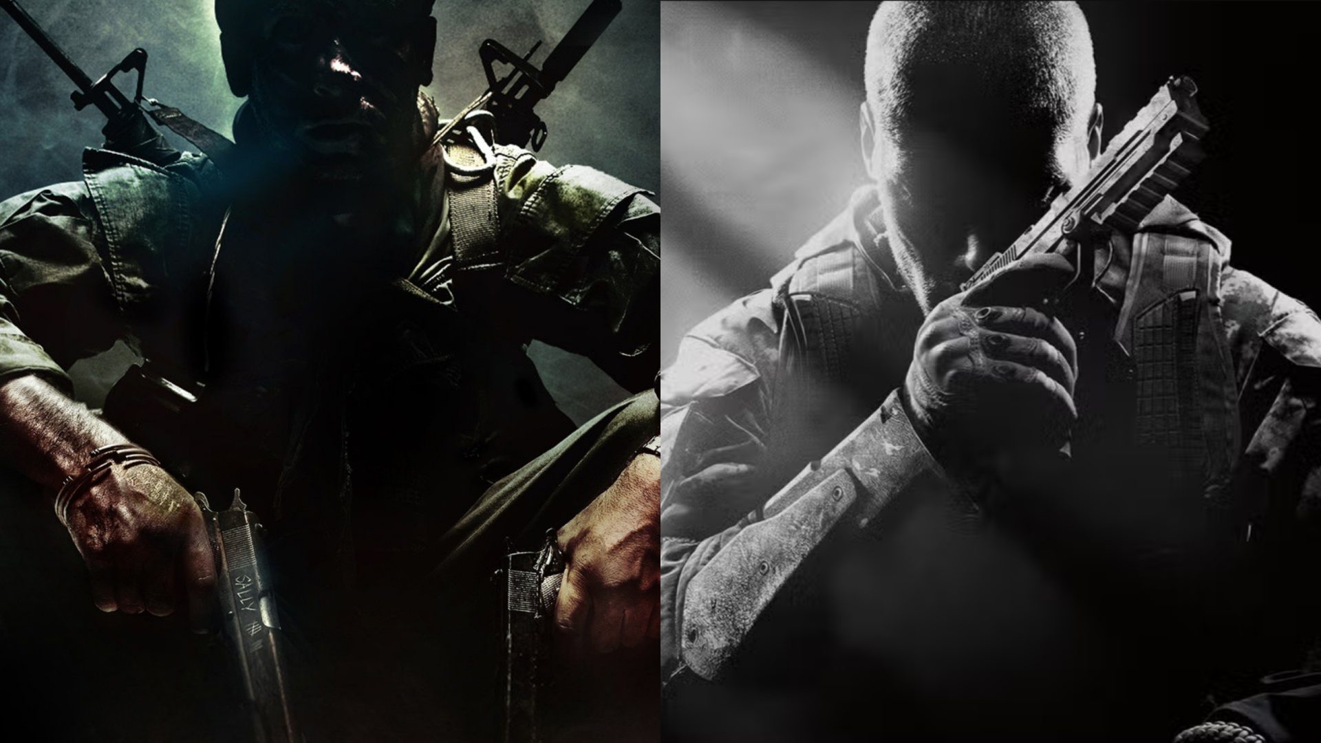 Call of Duty’s Classic Titles See a Surge in Ratings—Is a Remaster Wave Coming?