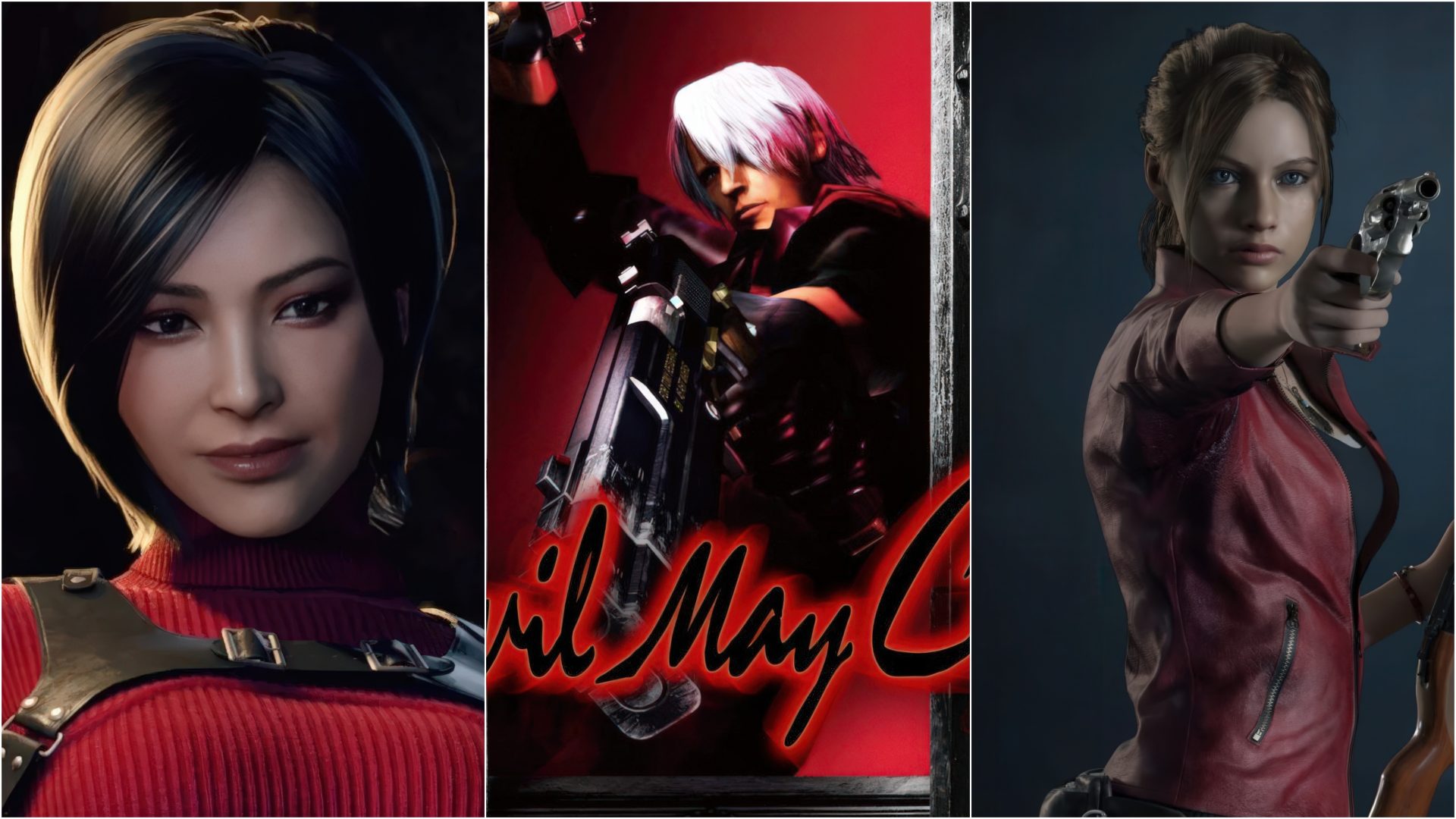 CAPCOM Expands Game Development Horizon with Multi-Title Pipeline