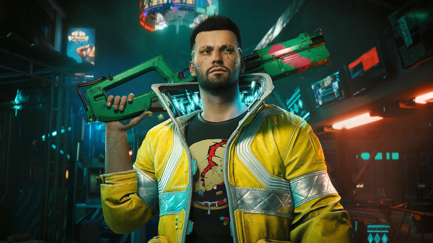 CD Projekt Red Overhauls Development Workflows for Future Titles