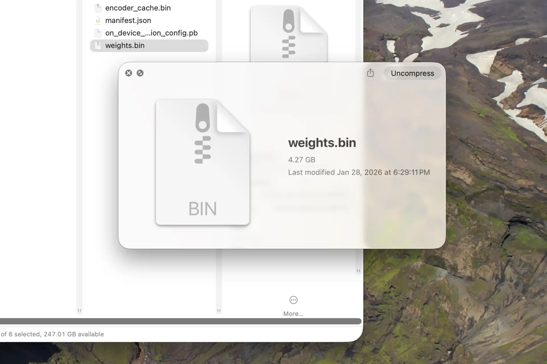 Chrome's hidden AI model: a storage trade-off with unclear benefits