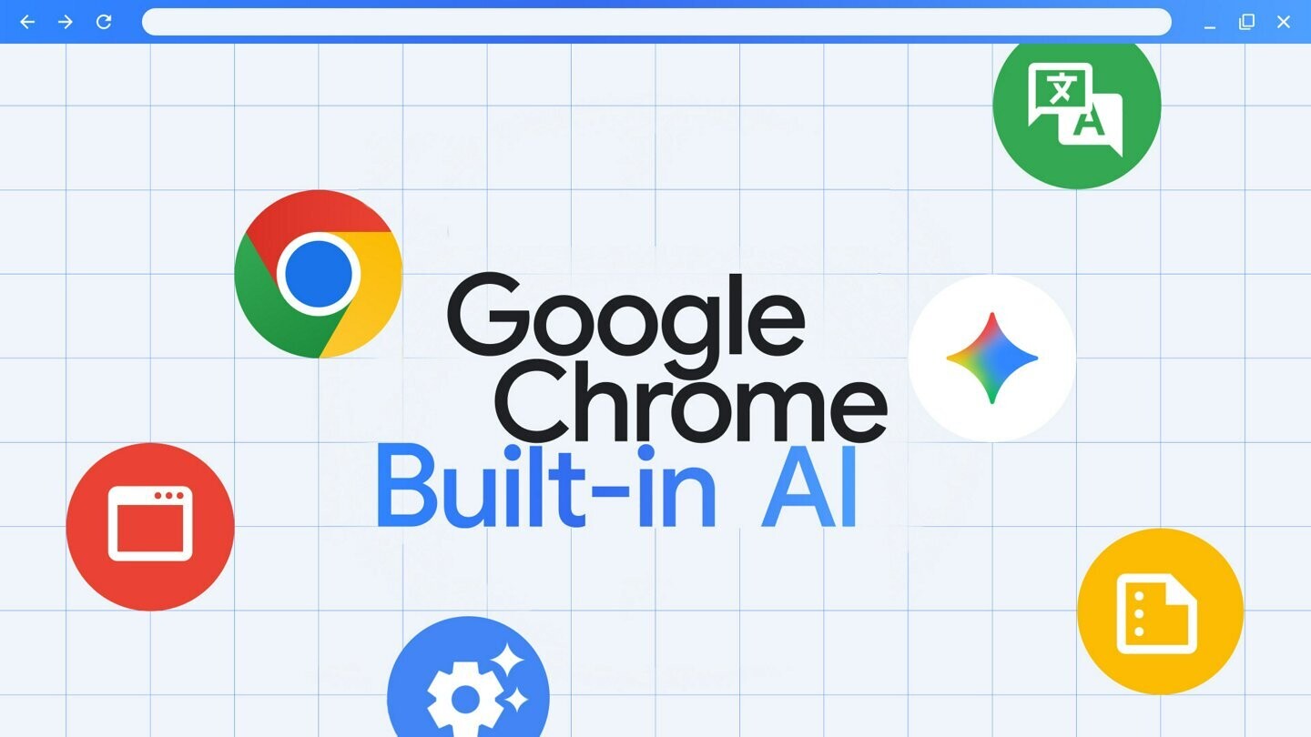 Chrome's Silent 4 GB AI Model Download Raises Privacy Questions