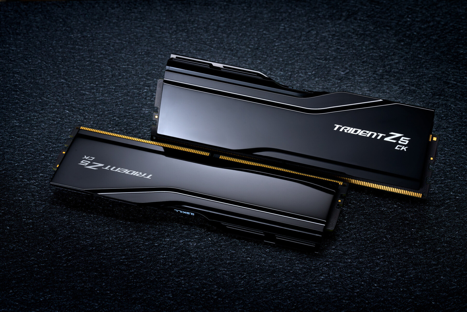 DDR5-9200 Memory Kit Pushes Performance to New Limits