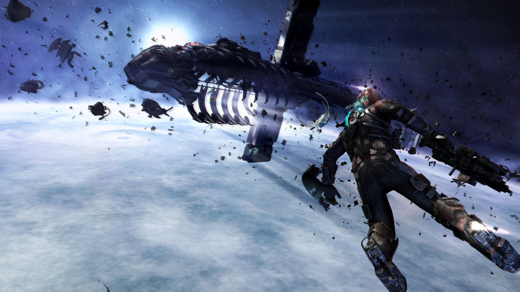 Dead Space 4's Unlikely Path: Why the Franchise Faces a Tough Road Ahead