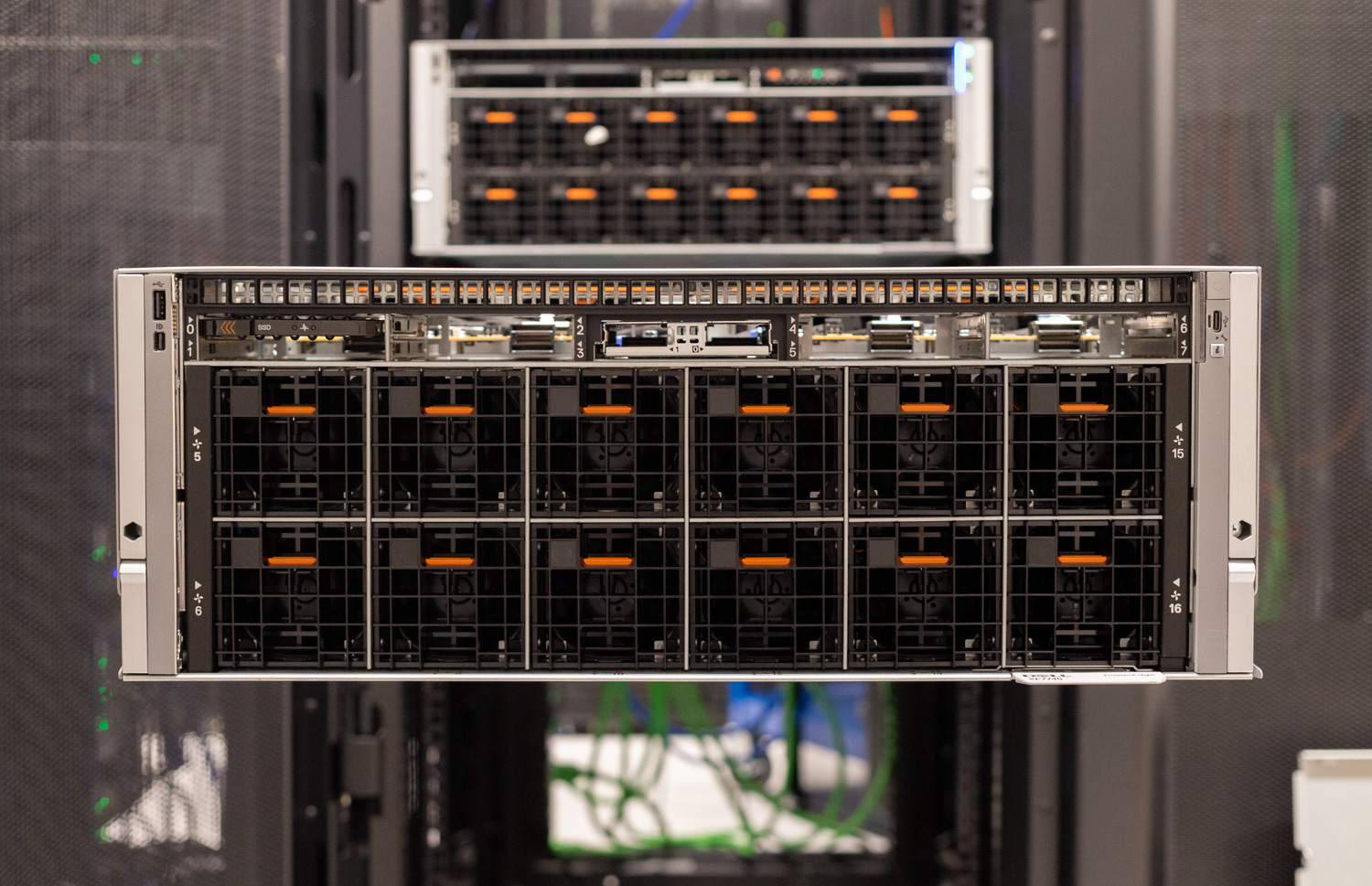 Dell and NVIDIA Push AI to the Desk with New On-Premises Solutions