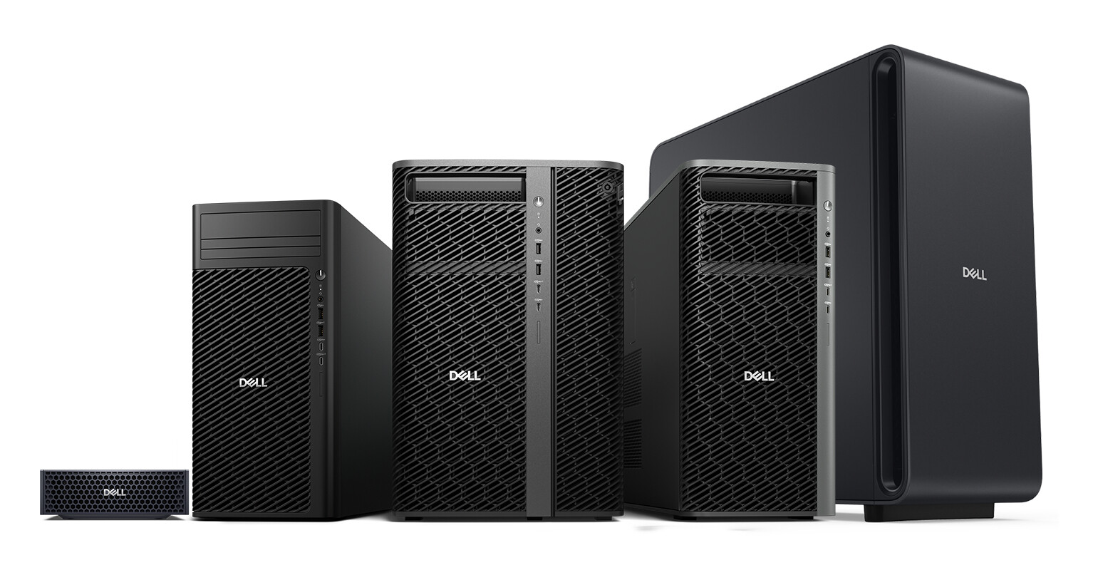 Dell Launches Agentic AI Workstations to Challenge Cloud Costs