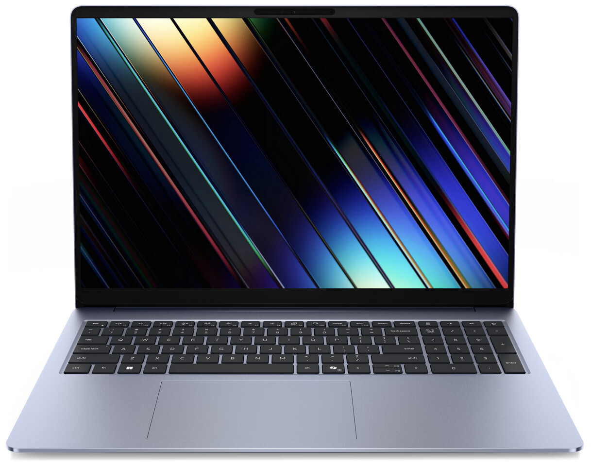 Dell's mid-range laptops blend power and efficiency for professionals