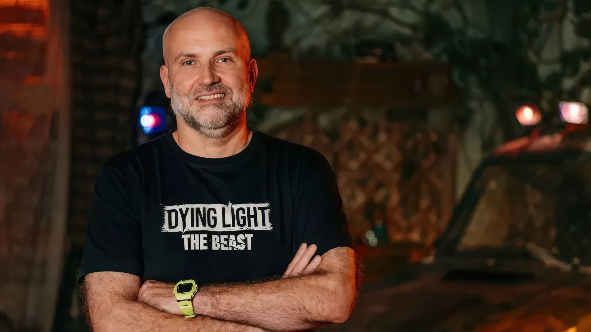 Dying Light 2's Technical Challenges Reflect Industry-wide Performance Gaps