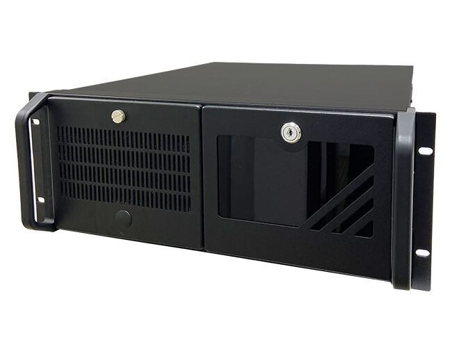 Edge AI server delivers 64-core power for real-time workloads