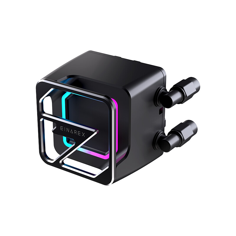 EINAREX's HALOX Series: A New Dimension in Liquid Cooling