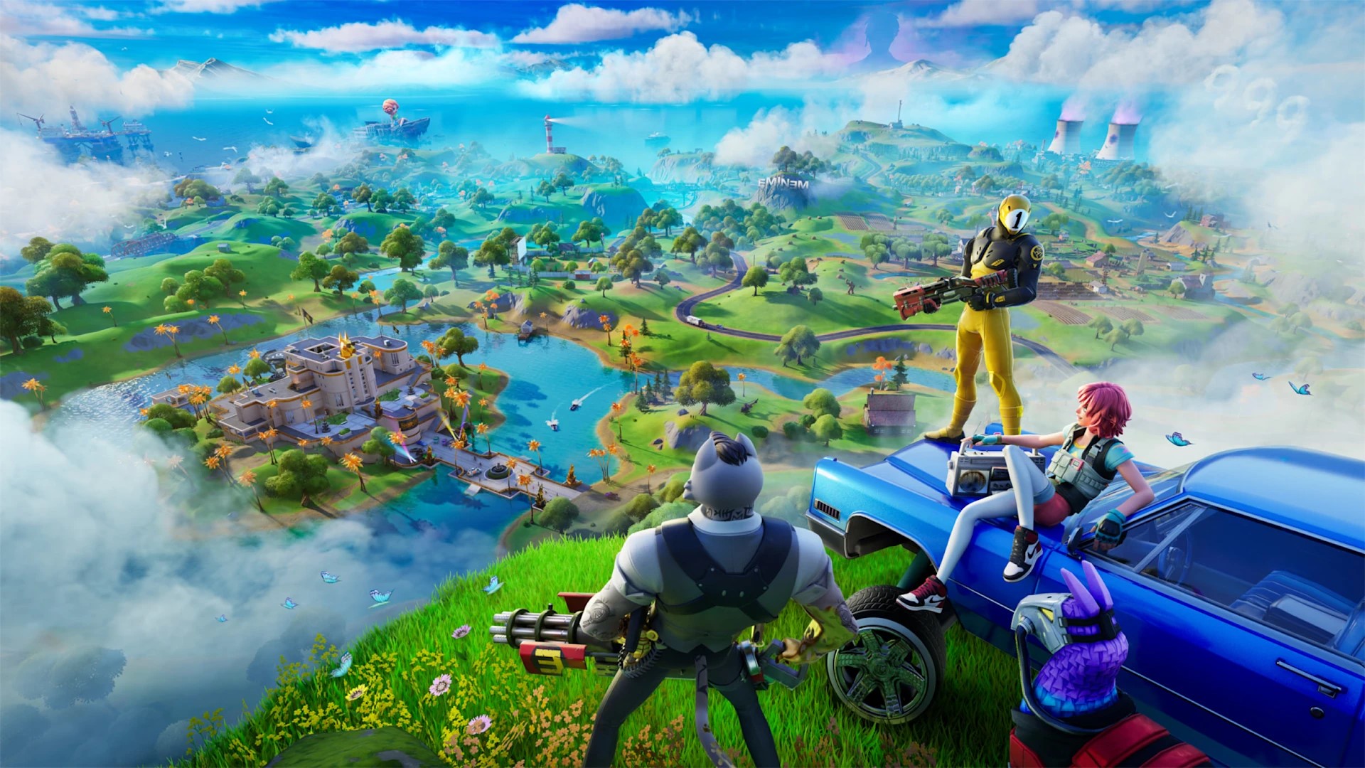 Fortnite's App Store Return: A Strategic Shift in Epic Games' Battle with Apple