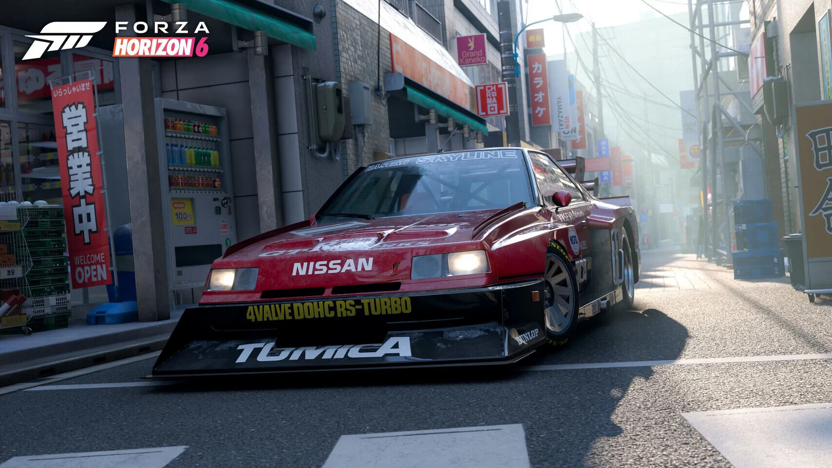 Forza Horizon 6: A Cautionary Tale of Leaks and Launches