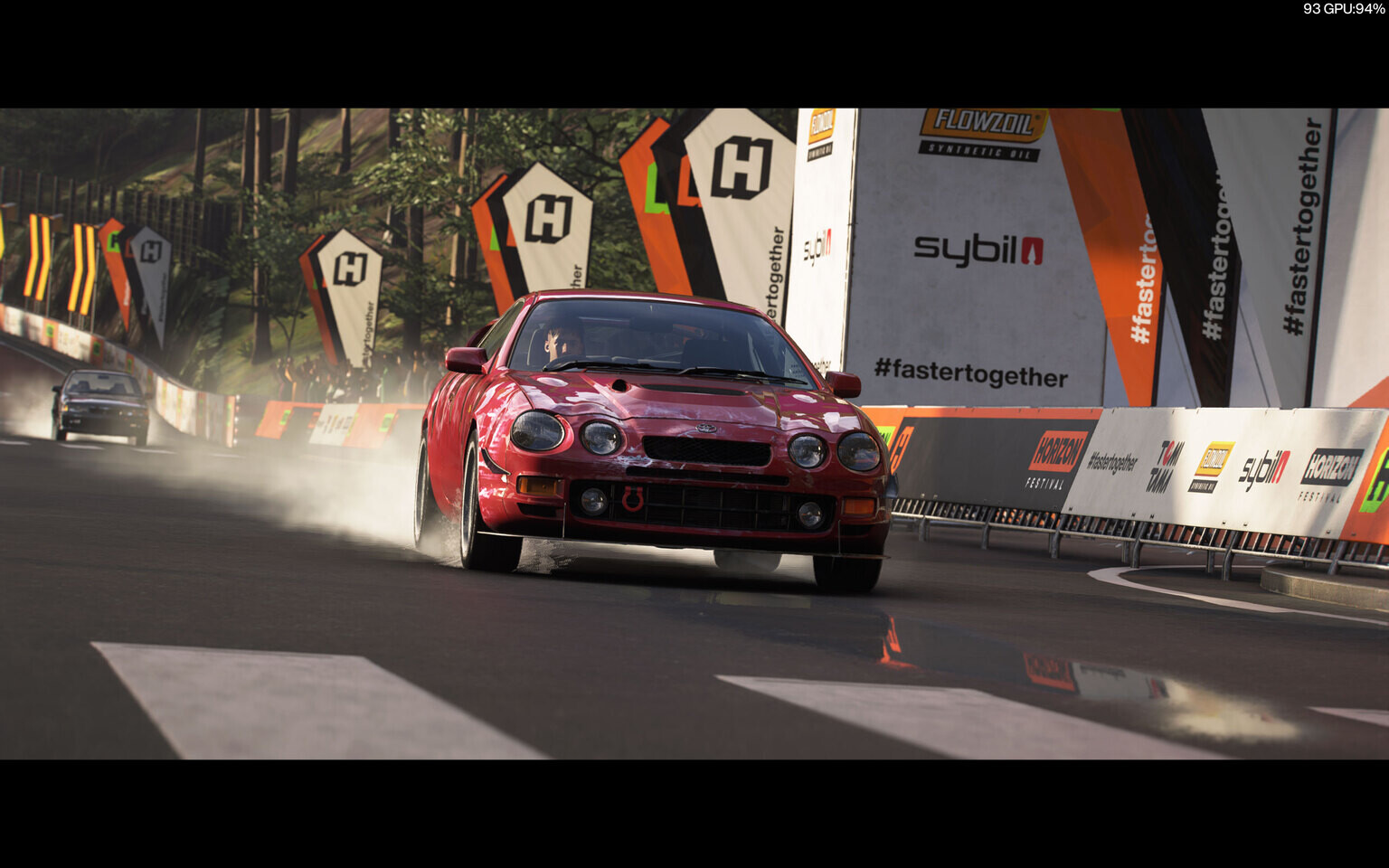 Forza Horizon 6: A Turning Point for Open-World Racing