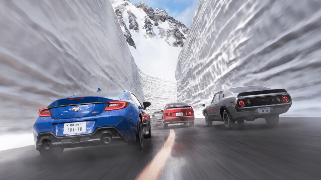 Forza Horizon 6's Digital Rights Enforcement: A New Standard for Piracy Deterrence