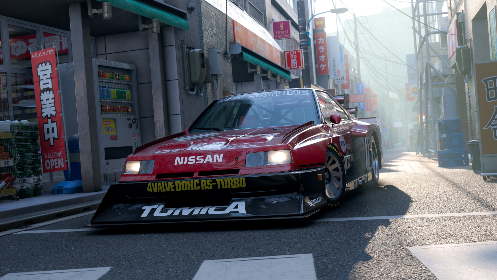 Forza Horizon 6’s PC Performance Pushes the Limits of Next-Gen Hardware