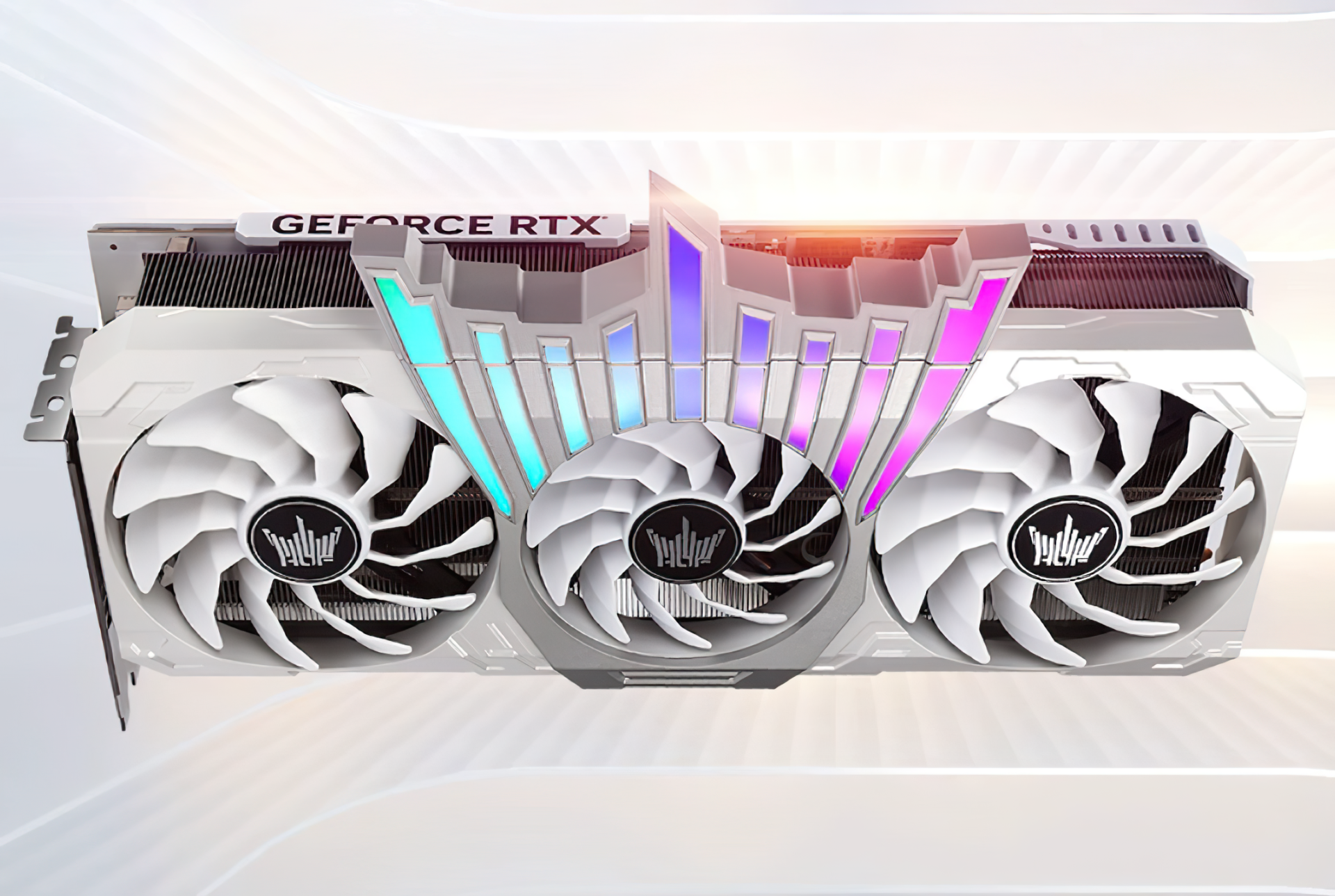 Galax to Continue GPU Production Under Palit, Clarifying Industry Speculation