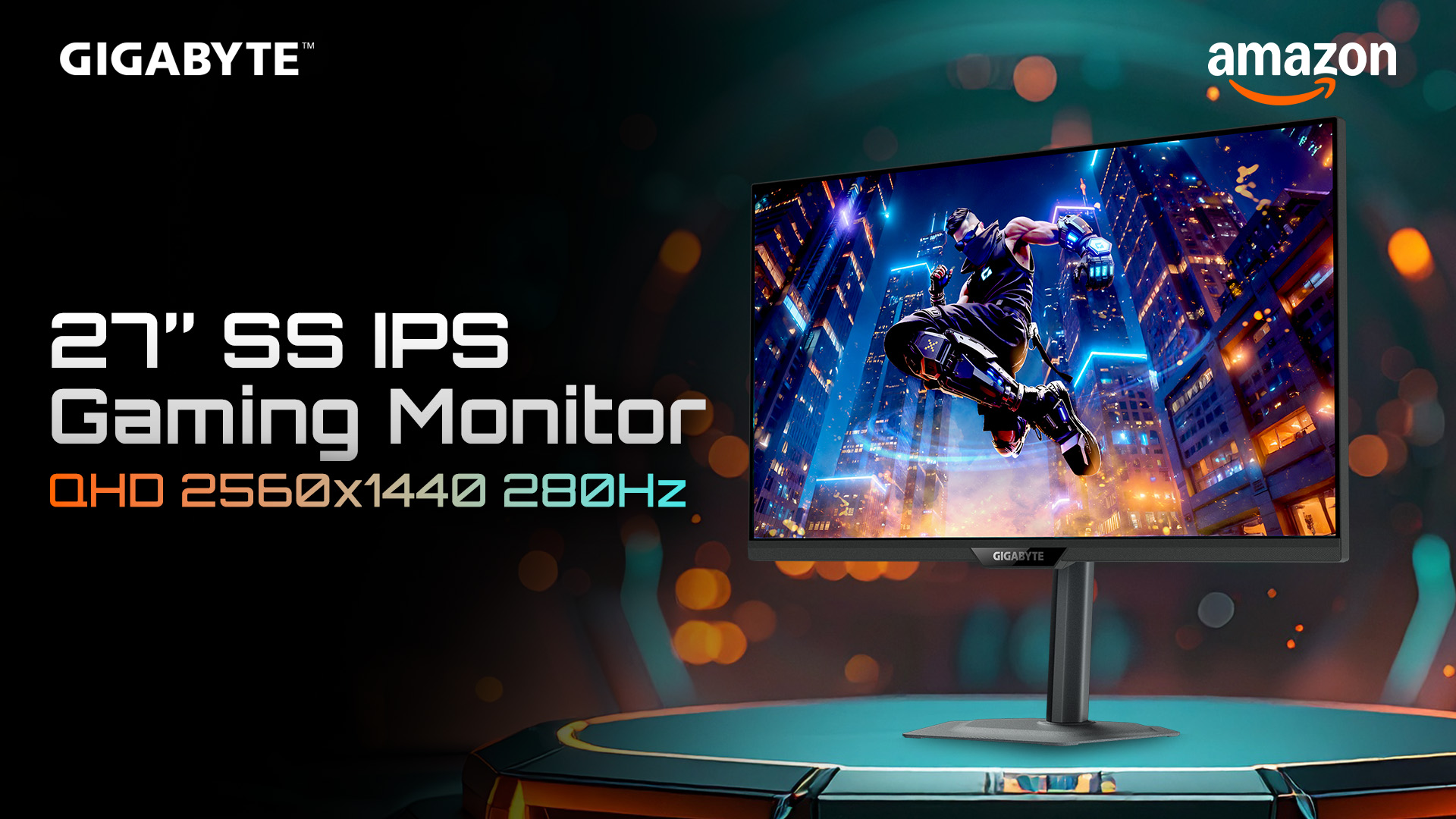 GIGABYTE M27Q2: A 240Hz Monitor for Enthusiasts at a Competitive Price