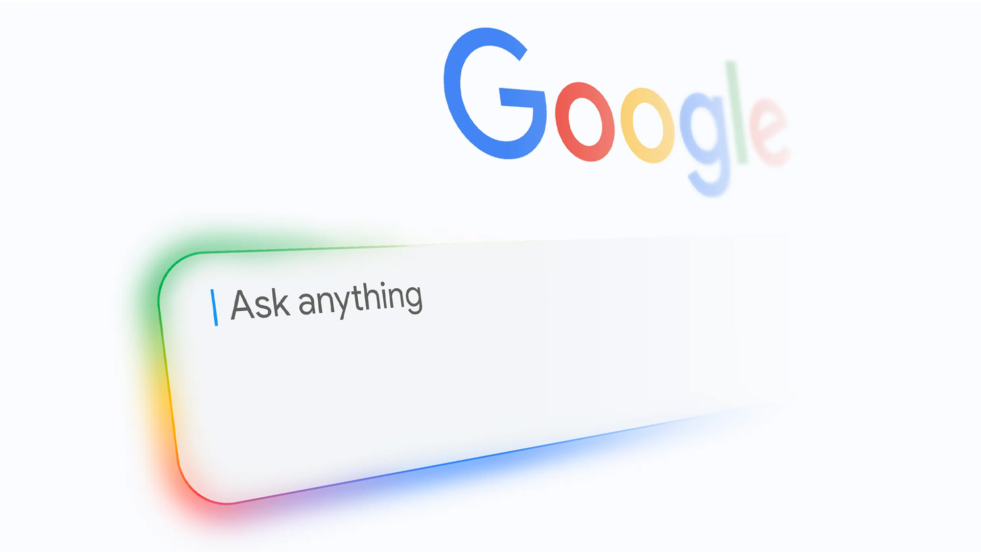 Google Search Fails When Typed Term Matches Internal Keyword