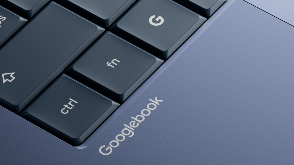Google's Gemini AI Laptop: A High-Stakes Bet on AI-Powered Portability