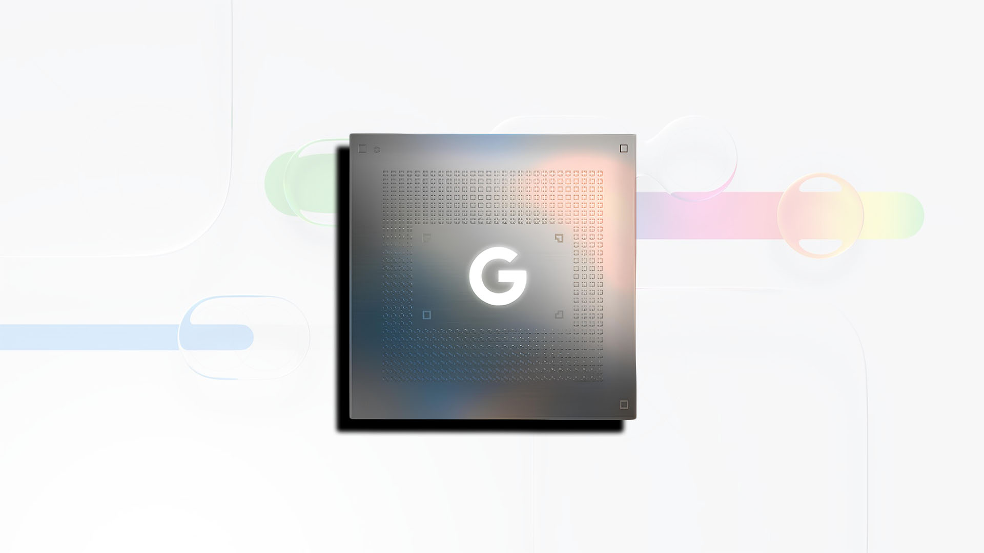 Google's Tensor chips sidestep liquid glass for practical reasons
