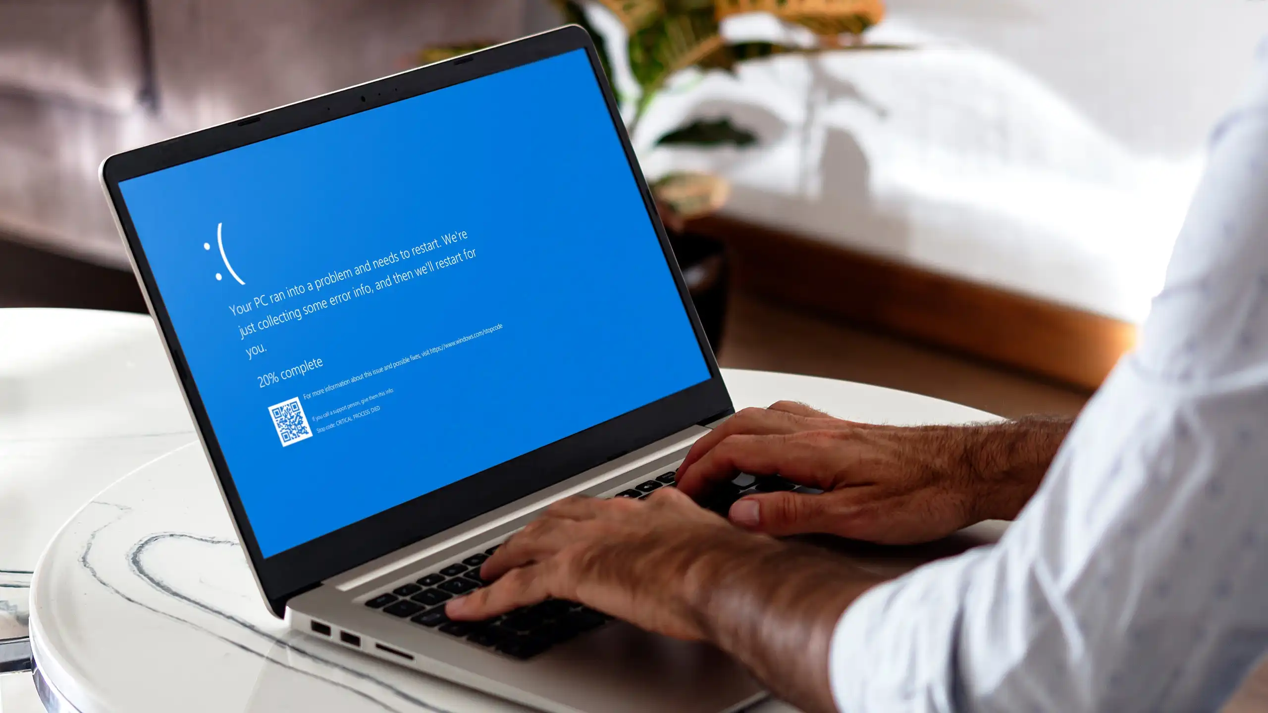 How Windows 11’s new update controls make the OS feel like yours
