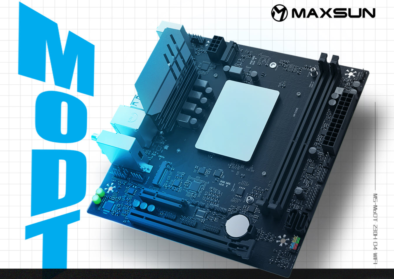 Integrated High-End Desktop Challenges Conventional Builds