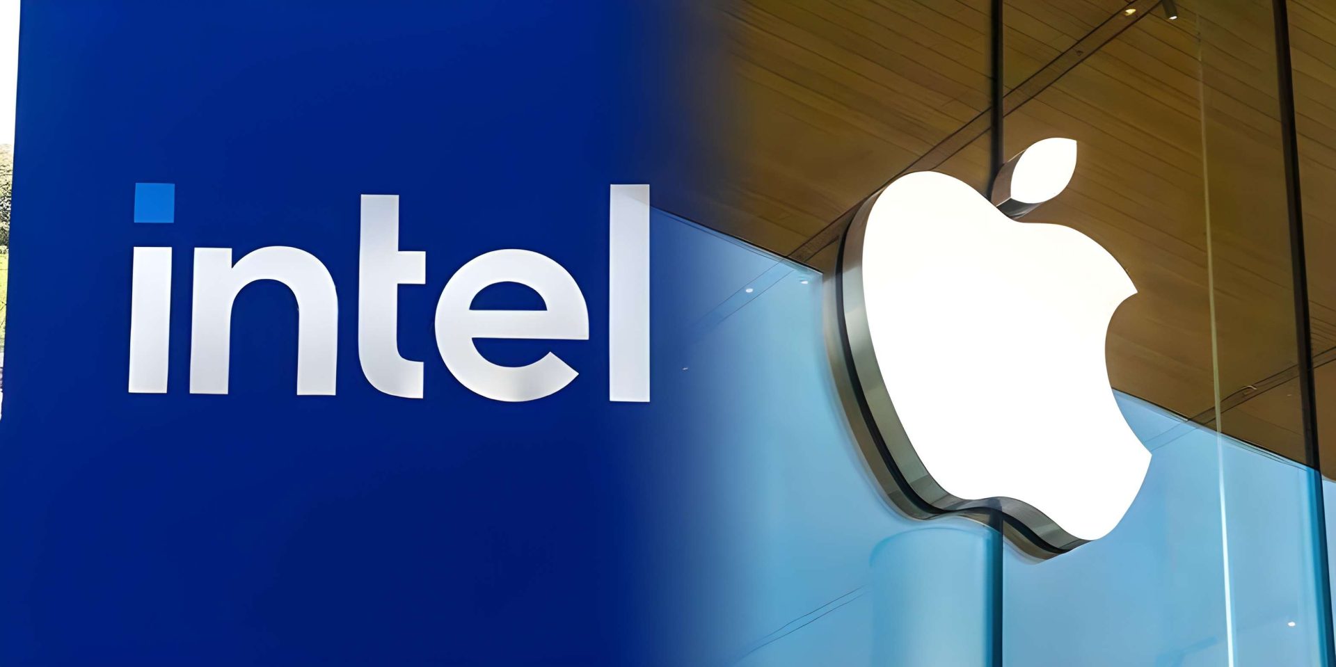 Intel's Foundry Gamble: Can One iPhone Chip Save Its Future?