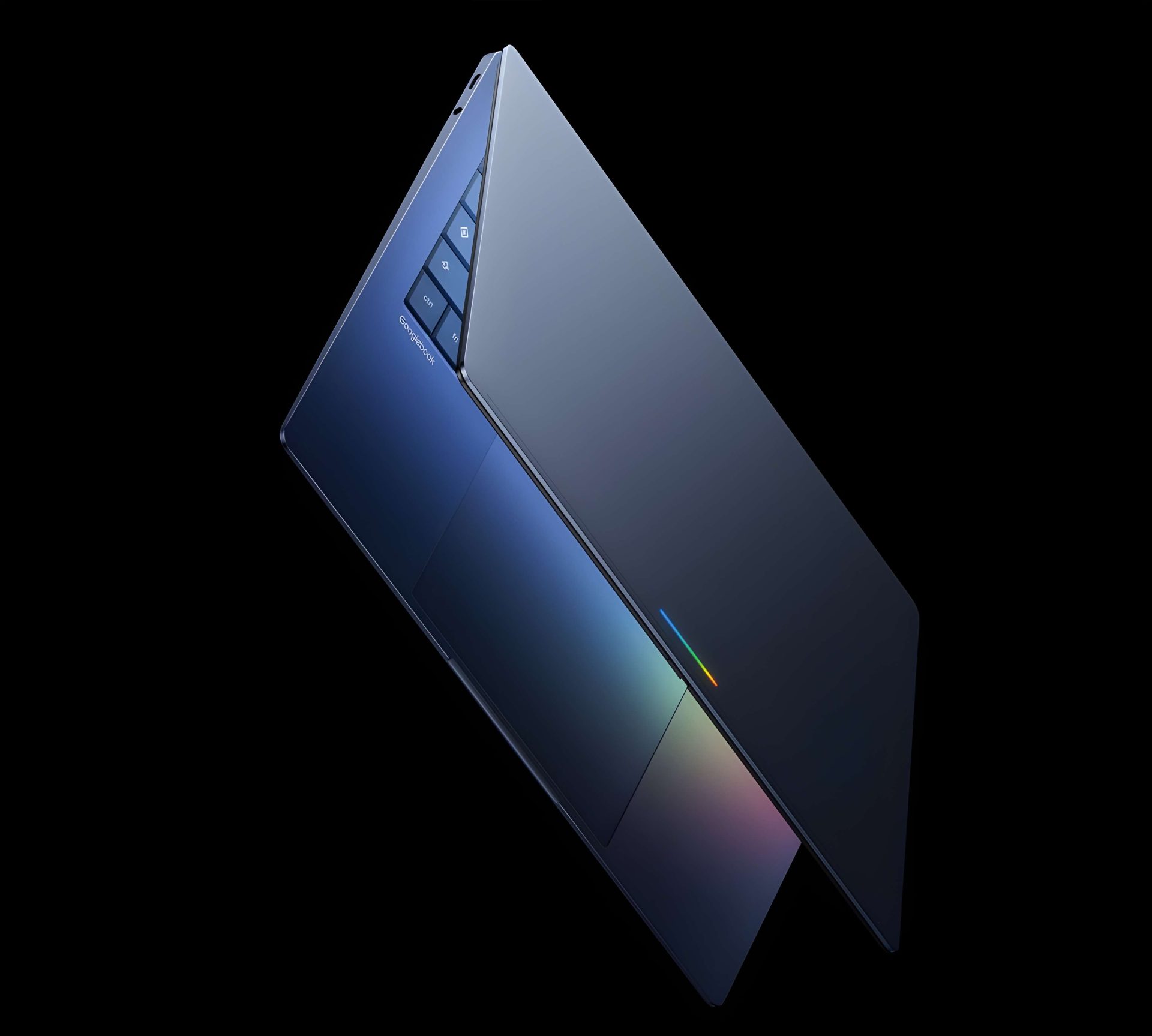 Intel's New Chipset Challenges Apple in the Premium Laptop Market