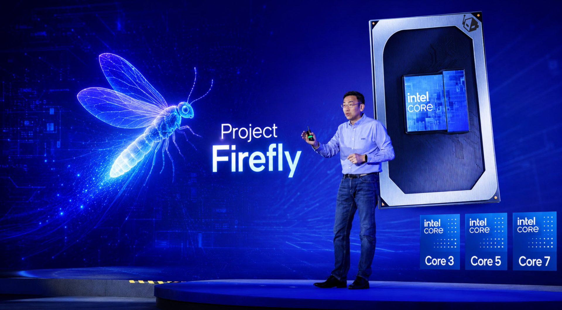 Intel's Wildcat Lake Push: A Shift in Laptop Design for AI Workloads
