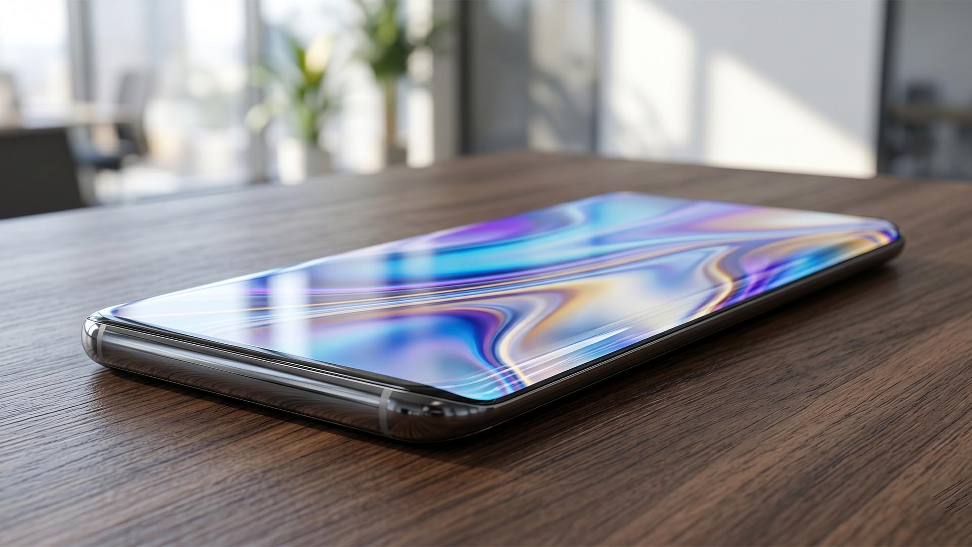 iPhone 16 Series: Redefining Smartphone Design with Quad-Curved Innovation