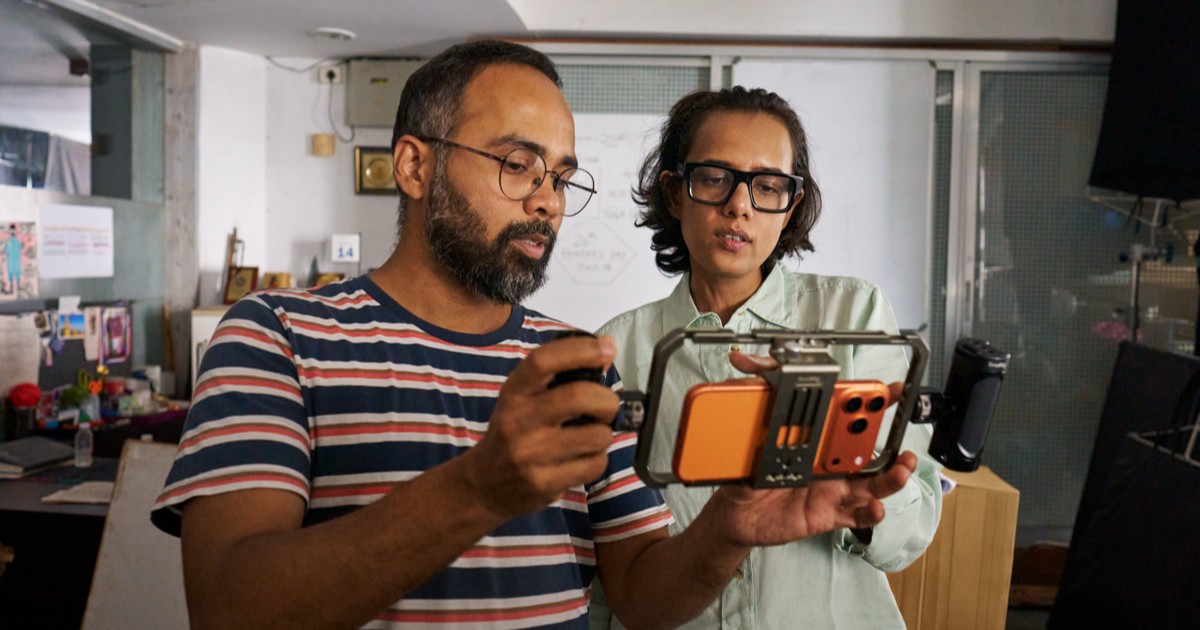 iPhone 17 Pro Max: A New Benchmark for Independent Filmmaking
