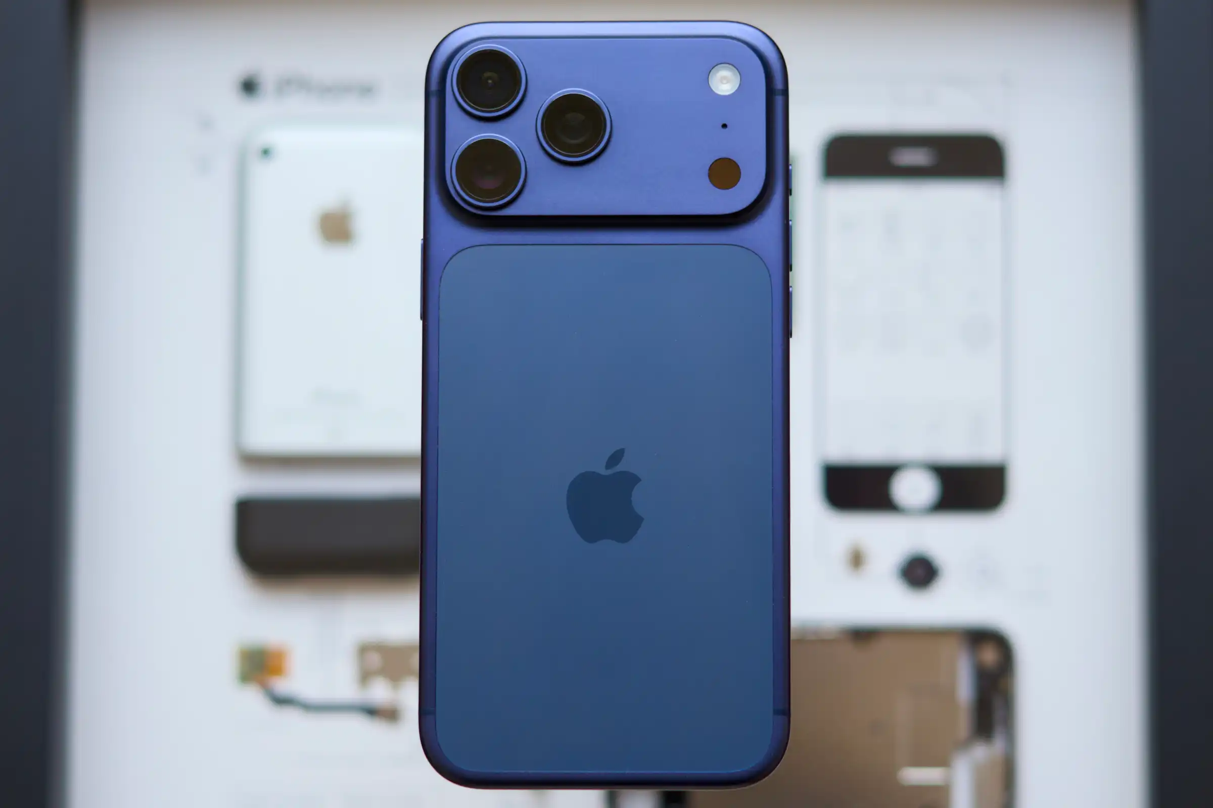 iPhone 17 Pro Max: A Powerhouse with Uncertain Gaming Grounds