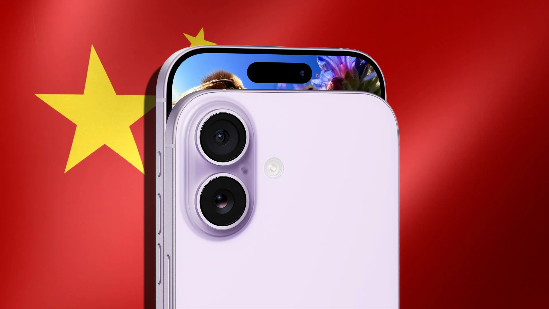 iPhone 17's Strong Start in China Puts Pressure on Apple to Maintain Momentum