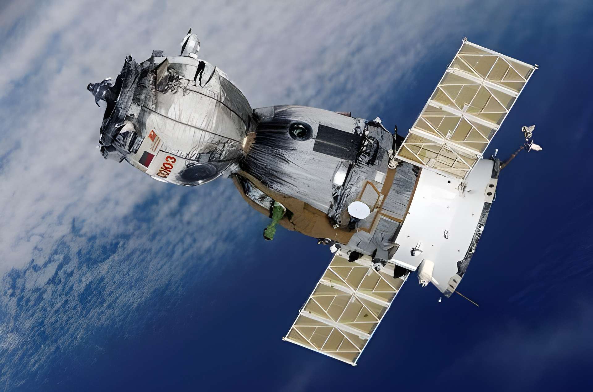iPhones Introduce Seamless Carrier-Coalition Satellite Messaging